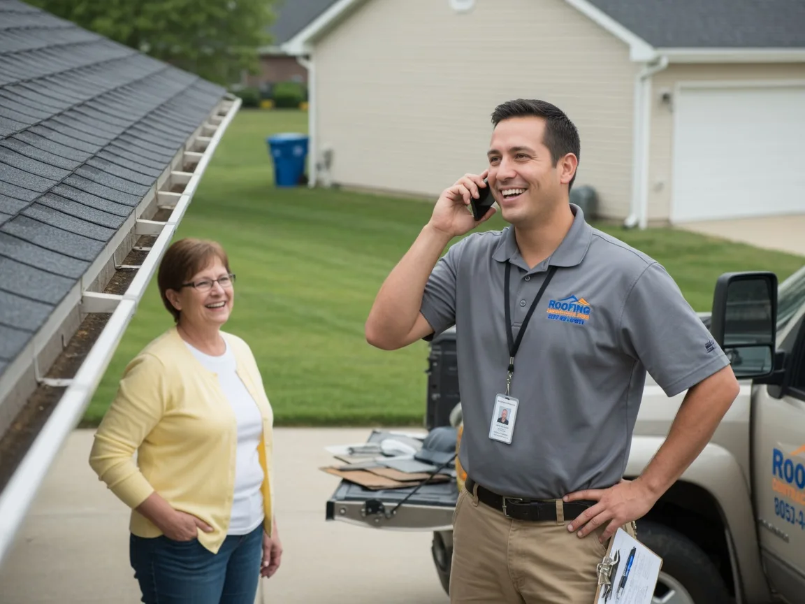 Local Roofing Contractors Richland Center, WI FAQs